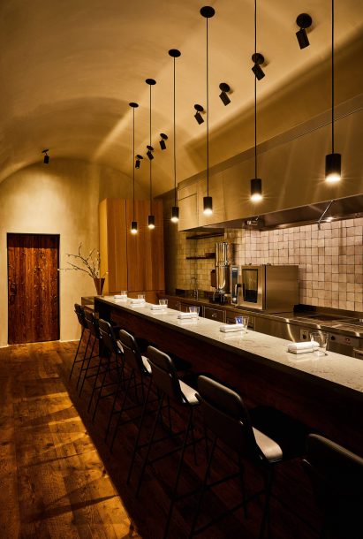 The Siren Hotel in Detroit by ASH NYC was named Hotel of the Year at the 2019 AHEAD Americas awards
