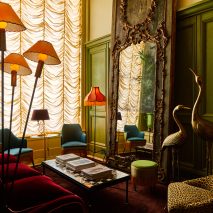 The Siren Hotel references Detroit’s grand history says Ari Heckman