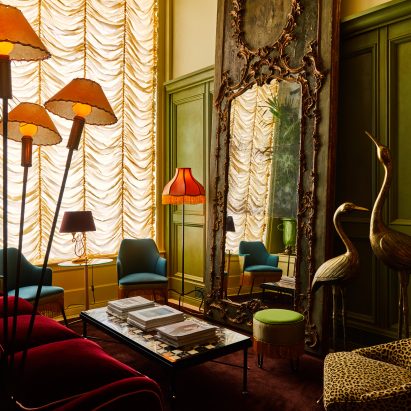The Siren Hotel references Detroit’s grand history says Ari Heckman