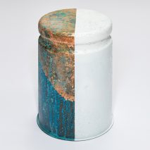 Snøhetta Rapt Studio Last Stool for Hem