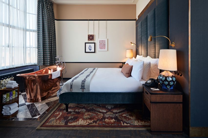 Soho Home Launches in the US