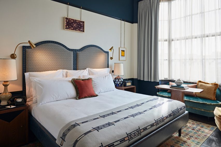 Soho Home Launches in the US