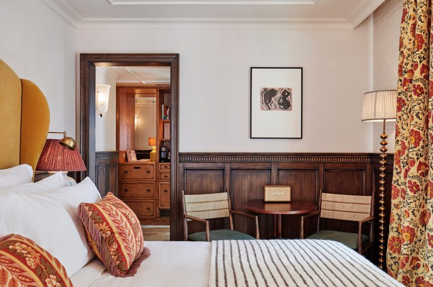Soho Home Launches in the US