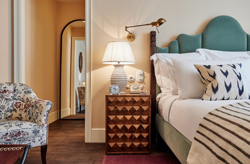 Soho Home Launches in the US