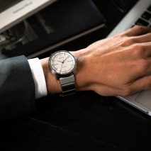 Competition: win a Sony Wena smartwatch