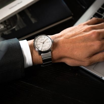 Competition: win a Sony Wena smartwatch