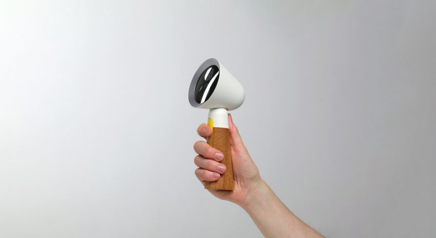 Spot toy by New Deal Design