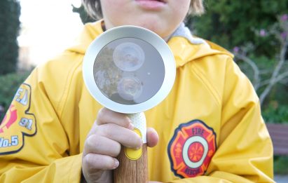 Spot toy by New Deal Design