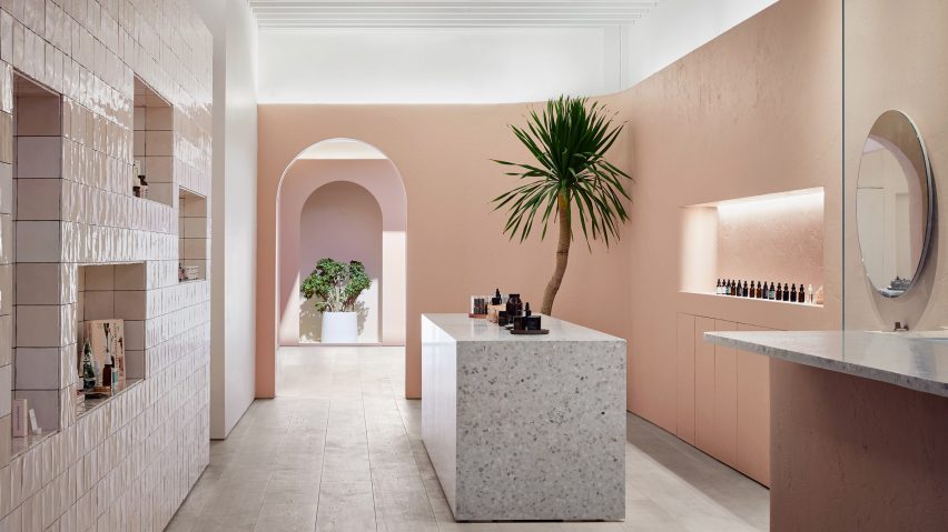 Standard Dose New York by SR Projects