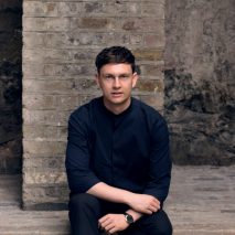Careers guide: Phil Parkin reveals how he became a senior project designer for Starbucks