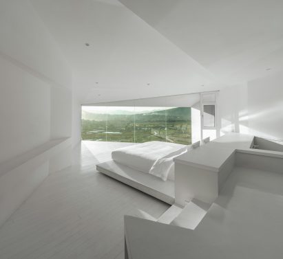 Annso Hill Hotel in Tengchong City, China, by Studio QI
