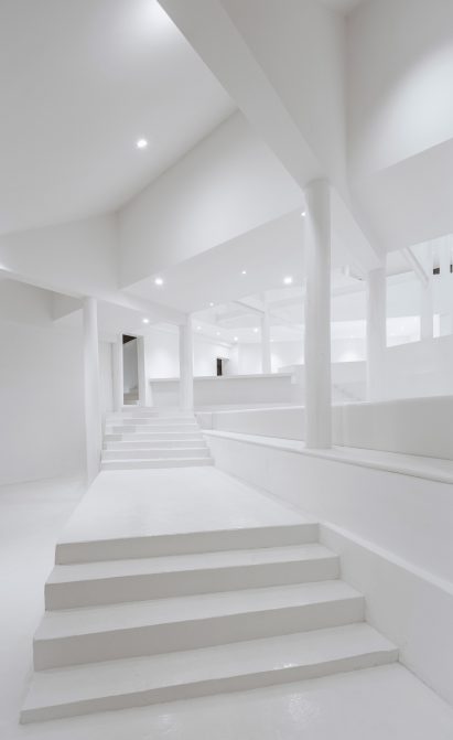 Annso Hill Hotel in Tengchong City, China, by Studio QI