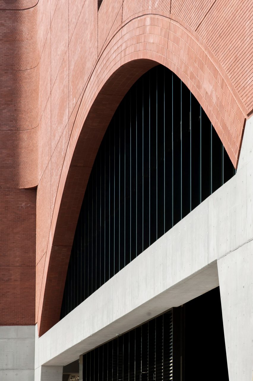 Sydney's Rail Operations Centre by Smart Design Studio and Jacobs.