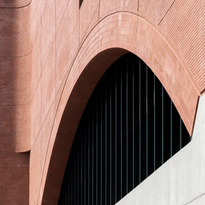 Sydney's Rail Operations Centre by Smart Design Studio and Jacobs.