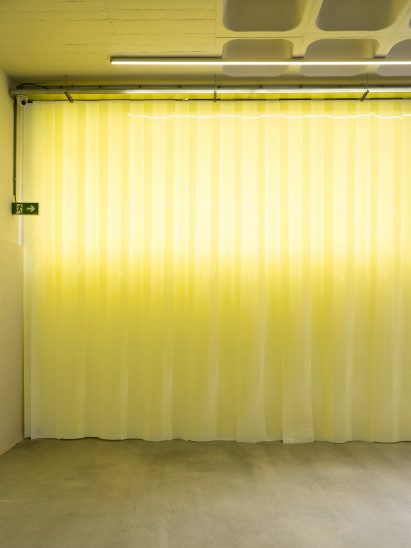 Tem-plate store by Gonzalez Haase AAS