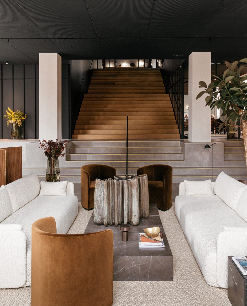 The Audo by Menu and Norm Architects