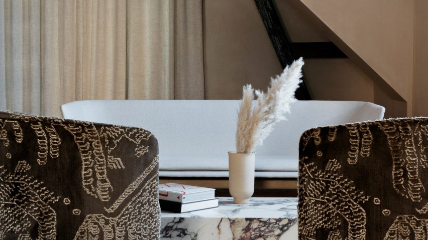 The Audo by Menu and Norm Architects