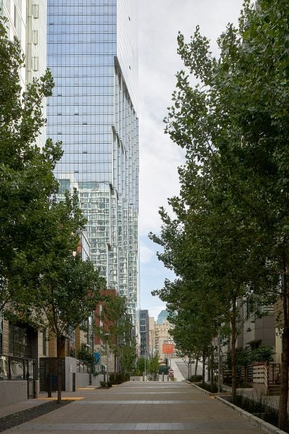 The Avery by OMA