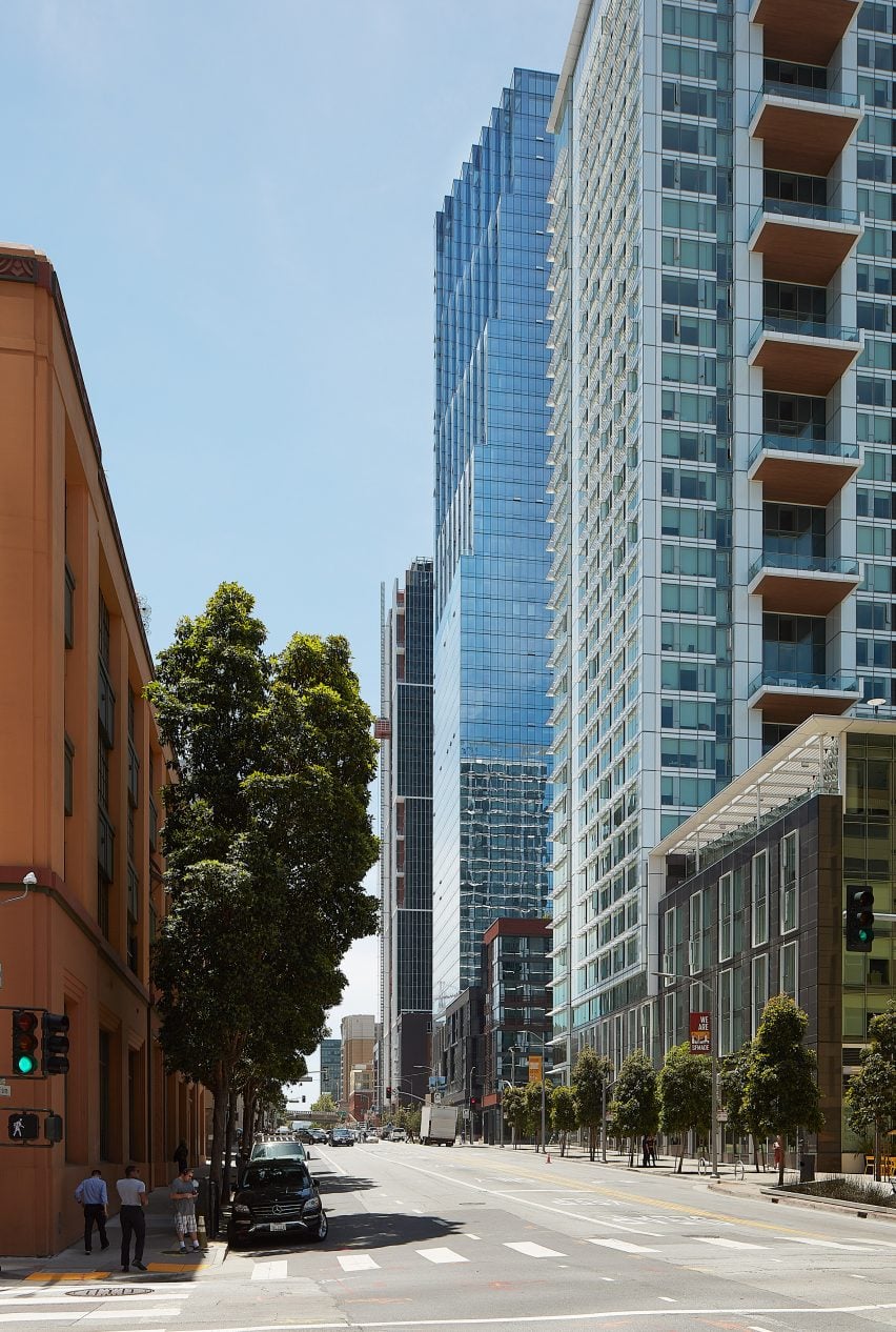 The Avery by OMA