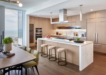 The Avery by OMA