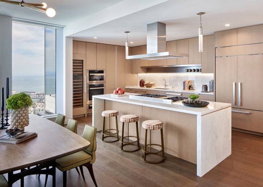 The Avery by OMA