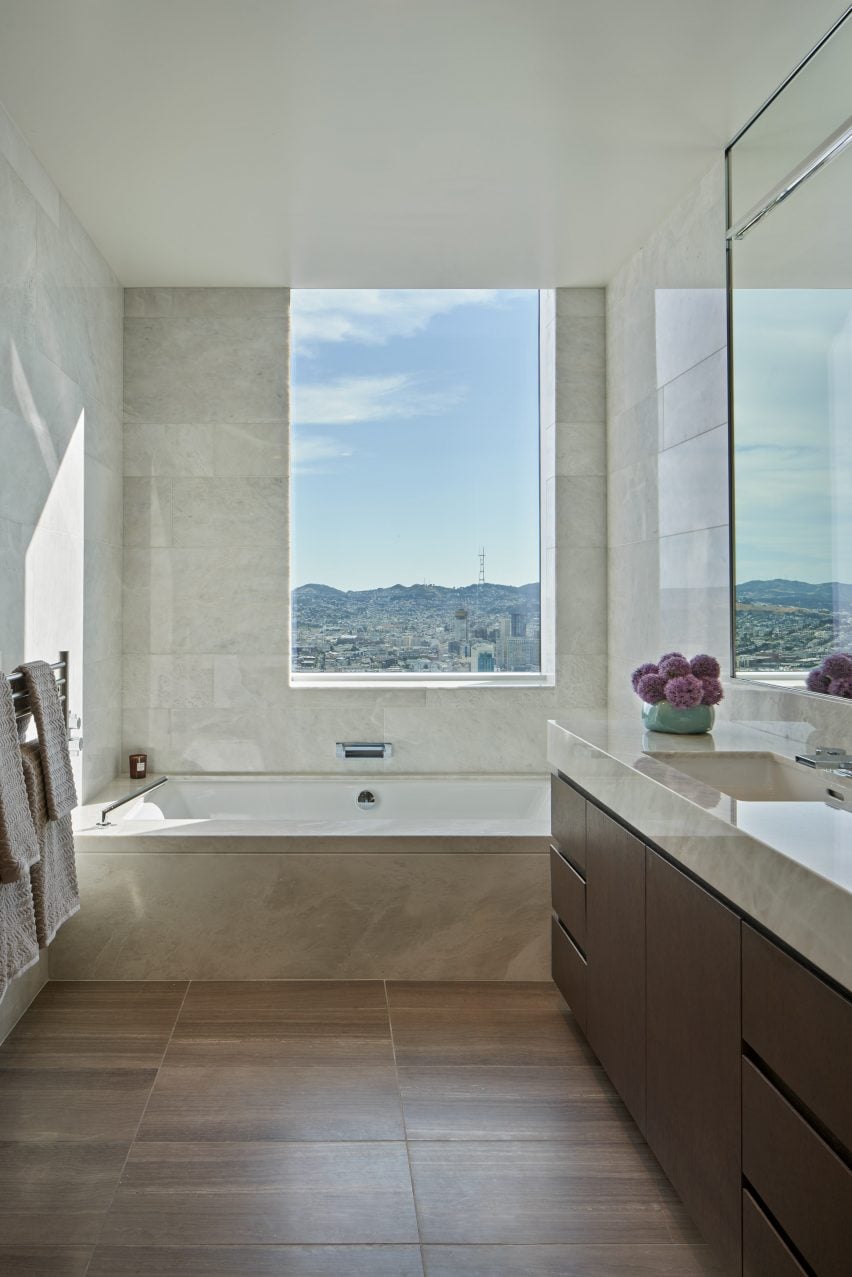 The Avery by OMA