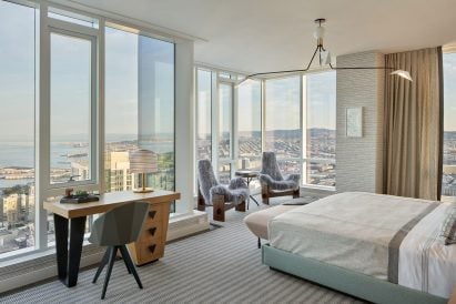 The Avery by OMA