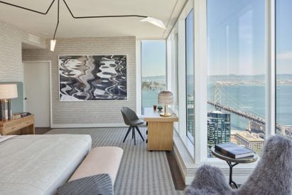 The Avery by OMA