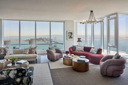 The Avery by OMA