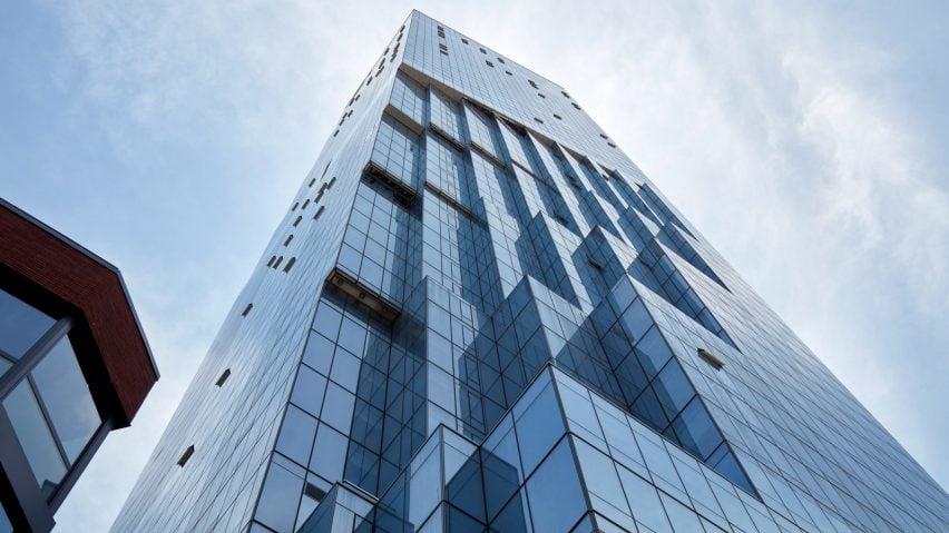 The Avery by OMA