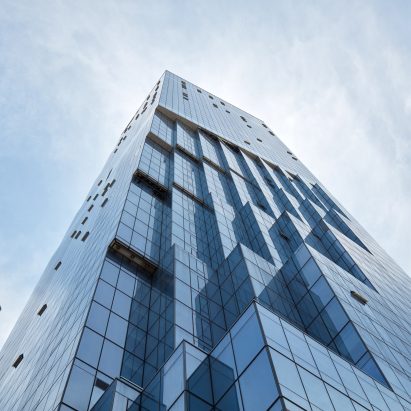 The Avery by OMA