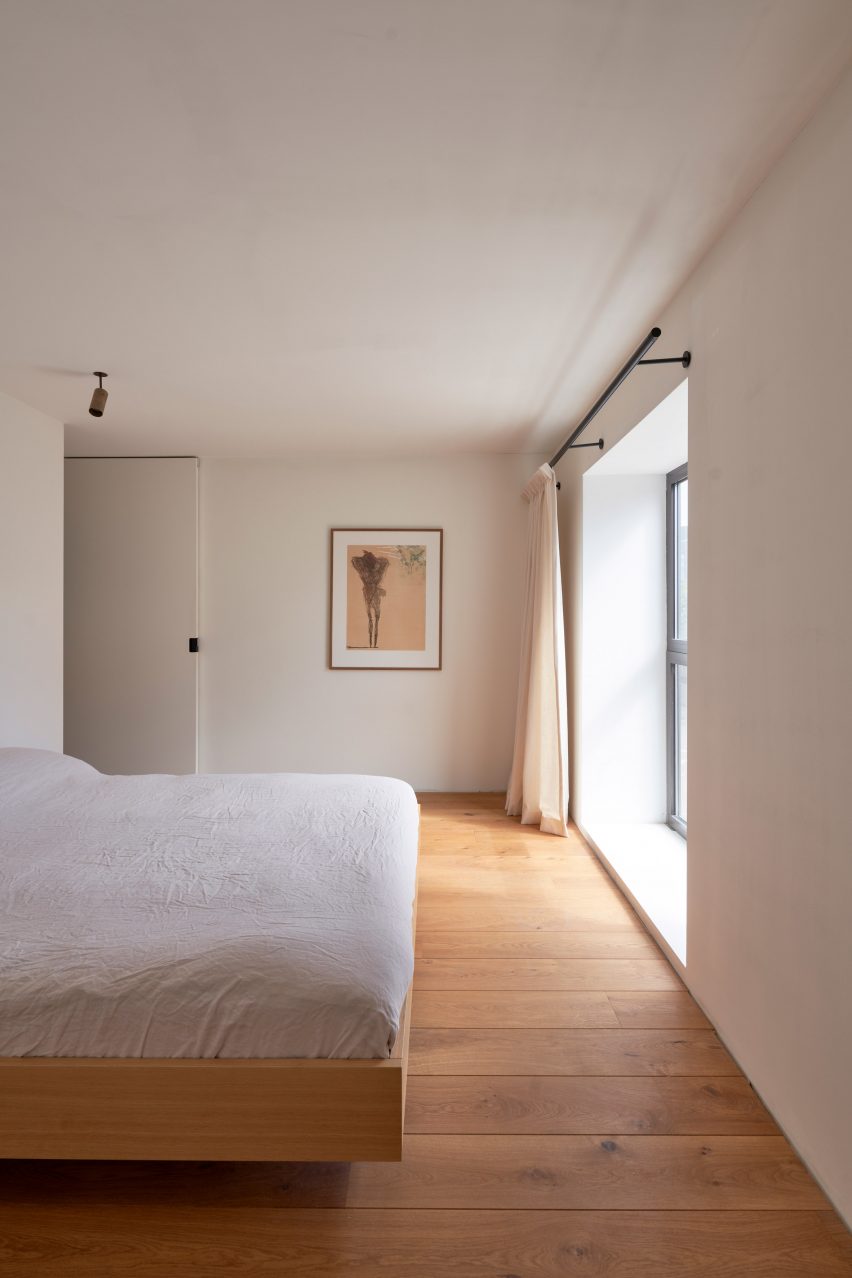 The Gym Loft by Eklund Terbeek
