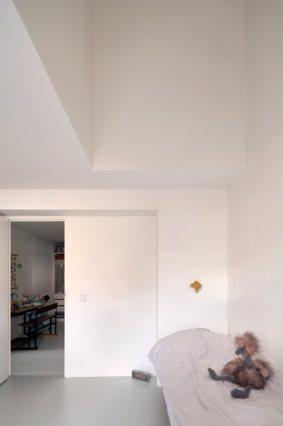 The Gym Loft by Eklund Terbeek