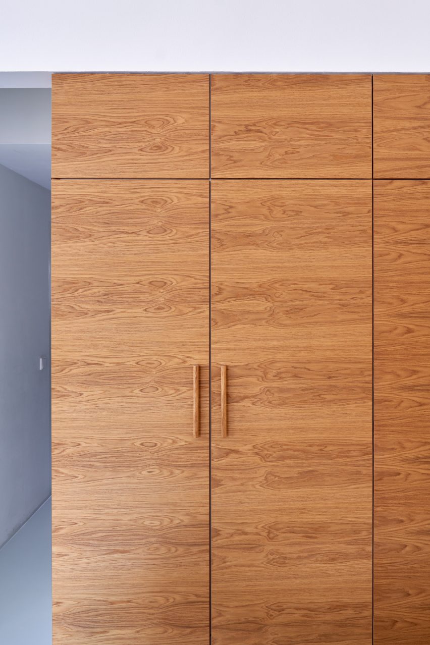 The Gym Loft by Eklund Terbeek