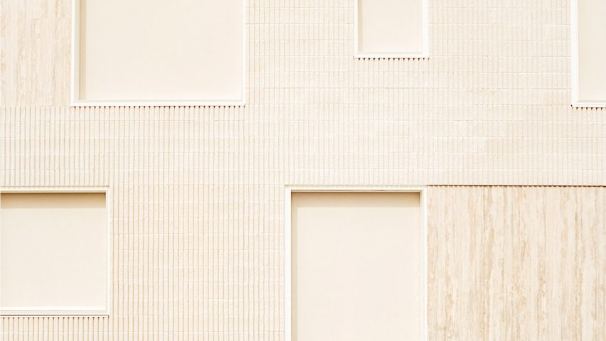The House of the Archeologist by LCA architetti