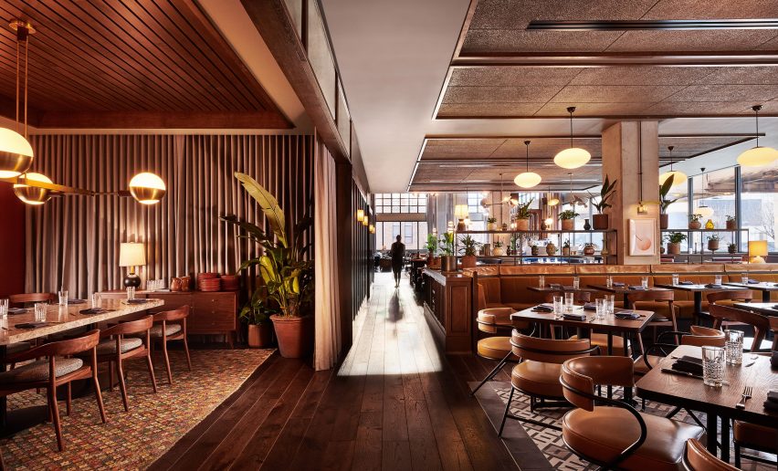 The Hoxton Chicago by GREC Architects