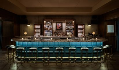 The Hoxton Chicago by GREC Architects