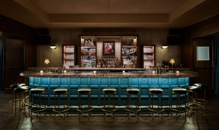 The Hoxton Chicago by GREC Architects