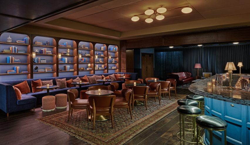 The Hoxton Chicago by GREC Architects