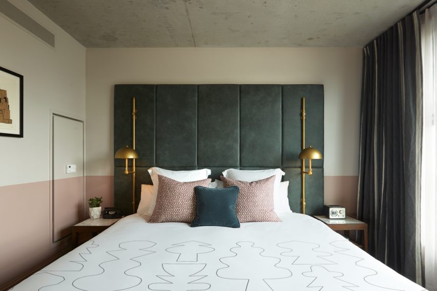 The Hoxton Chicago by GREC Architects