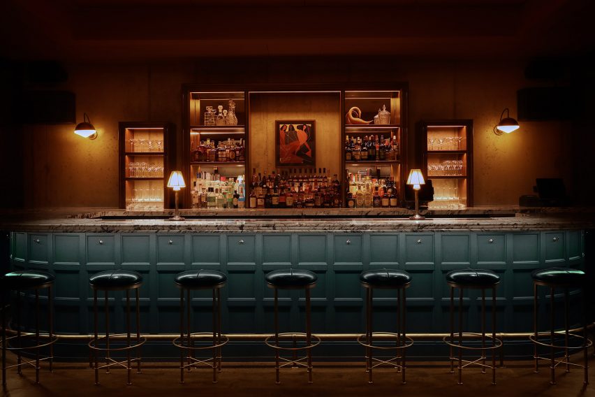 The Hoxton Chicago by GREC Architects