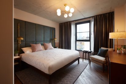 The Hoxton Chicago by GREC Architects