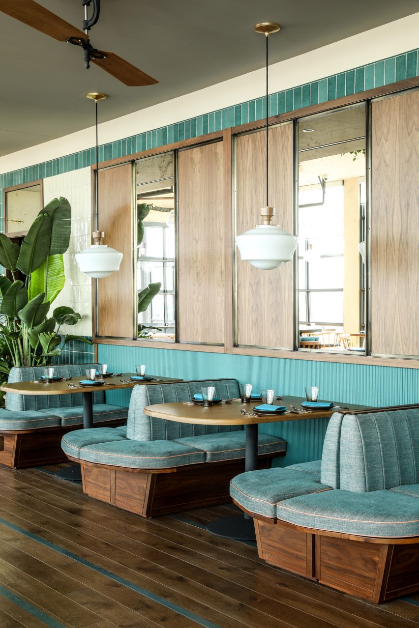 The Hoxton Chicago by GREC Architects