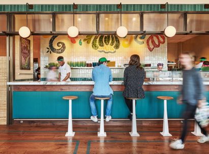 The Hoxton Chicago by GREC Architects