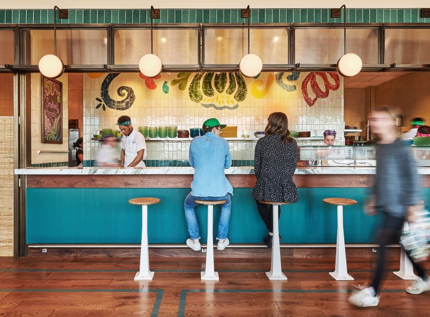 The Hoxton Chicago by GREC Architects