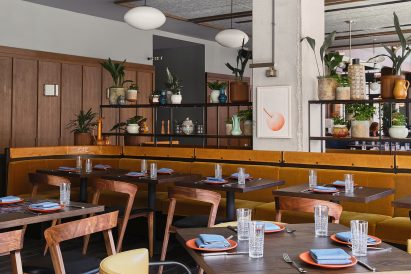 The Hoxton Chicago by GREC Architects