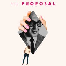 The Proposal by Jill Magid