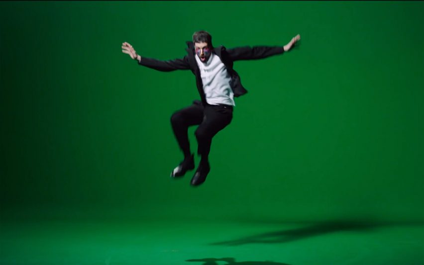 Video for Sergio Pizzorno's The SLP's the Favourites by Aitor Throup