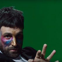 Video for Sergio Pizzorno's The SLP's the Favourites by Aitor Throup