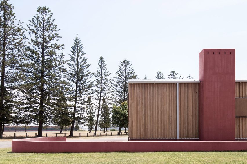Three Piece House but Studio TRIAS
